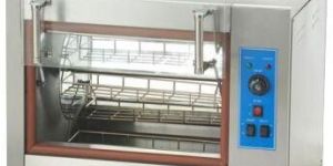 Electric Rotisseries
