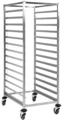 Tray Rack Trolley