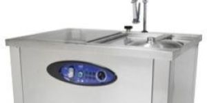 Vegetable Washing Machine