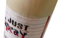 Acrylic Spray Paints