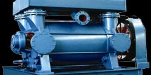 Vacuum Pressure Pumps