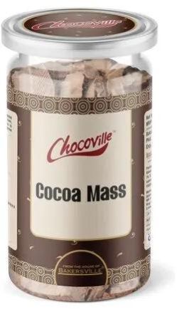 Cocoa Mass