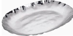 Stainless Steel Platter