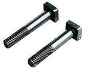 Square Head Bolts