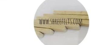 Compressed Felt Strips