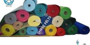 Non Woven Felts