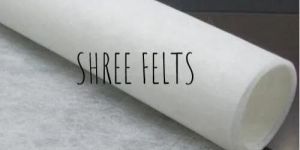 Non Woven Filter Fabric