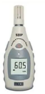Digital Lux Meter