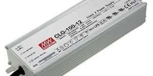 Mean Well LED Driver