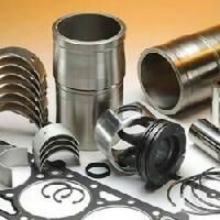 Pouch Packing Machines Spare Parts