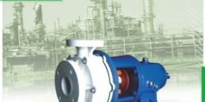 Polypropylene Pump