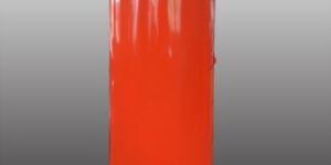 Biomass Water Heater 100ltr