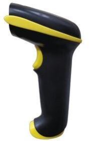 Wireless Barcode Scanner