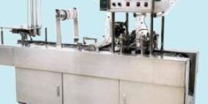 Glass Filling Machine