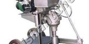 Core Drilling Machine