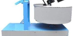 Color Mixer Machine