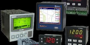 Process Controllers