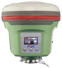 Differential Global Positioning System