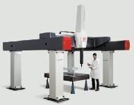 Coordinate Measuring Machines
