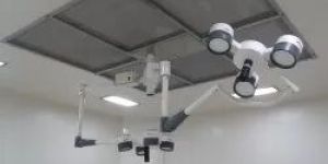 Modular Operation Theatre