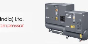 Compressor Techniques and Portable Compresors