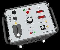 high voltage electrical equipment.