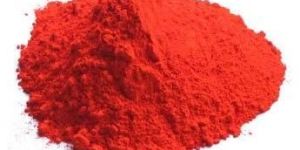 Pigment Orange