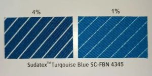Sudarshan Chemical Sudatex Turquoise Blue