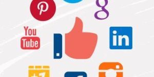 Social Media Advertising Services