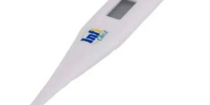 Digital Thermometers