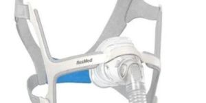 Nasal CPAP Mask