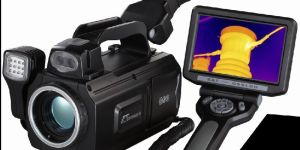 High End Infrared Camera G-96