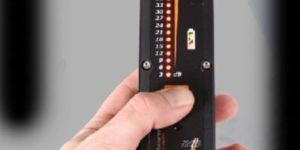 Online Partial Discharge Scanner