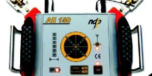 PD & Hot Spots Detection & Localization System for Power Transformers