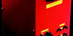 Secondary Current Injection Testing Sets