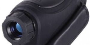 Surveillance Handheld IR Camera