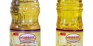 Groundnut Oil