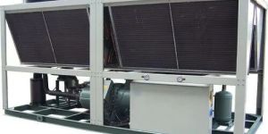 Air Cooled Chillers