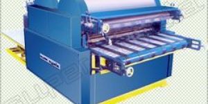 Flexo Printing Machine