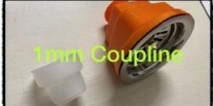 Kitchen Sink Coupling