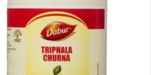 Dabur Triphala Churna Powder