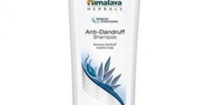 Himalaya Anti Dandruff Shampoo