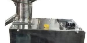 Capsule Sorter Machine