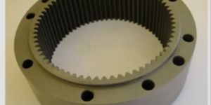 Excavator Ring Gear