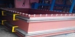 Metallic Expansion Joint and Bellows