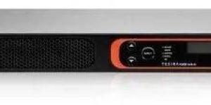 Digital Signal Processor