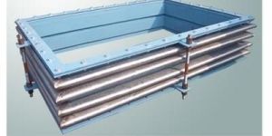 Metallic Expansion Joints