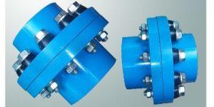 Pin Bush Type Flexible Couplings