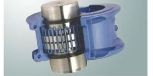 Resilient Couplings