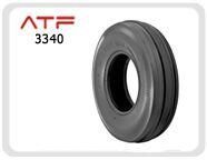 Tractor Front Tyres